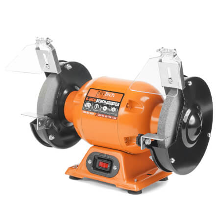 มอเตอร์หินเจียร์ InnTech รุ่น BG-380B 6 นิ้ว 380 วัตต์_0